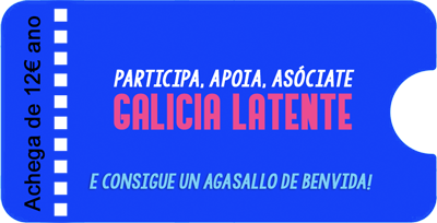 asociate a galicia latente