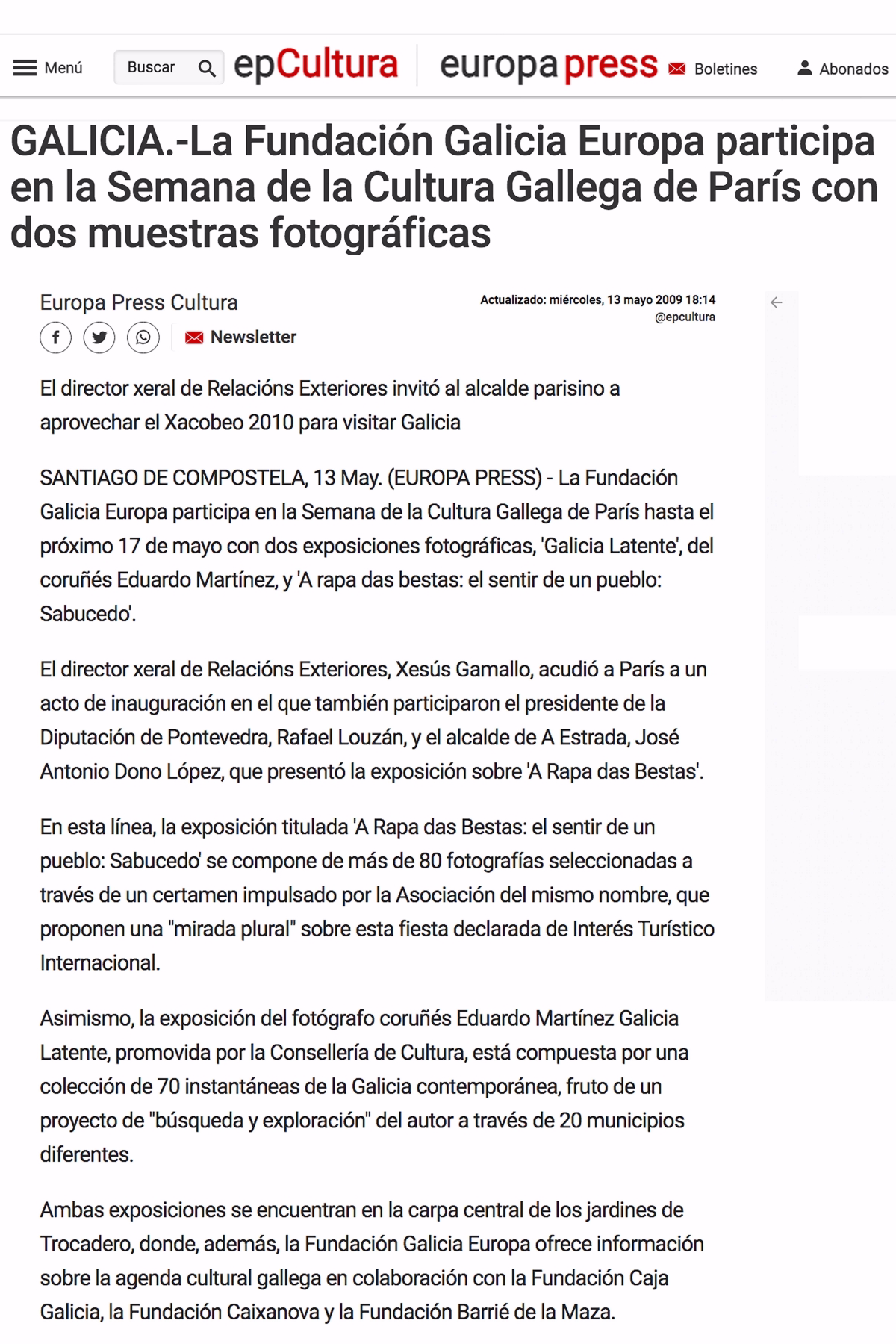 Prensa 49