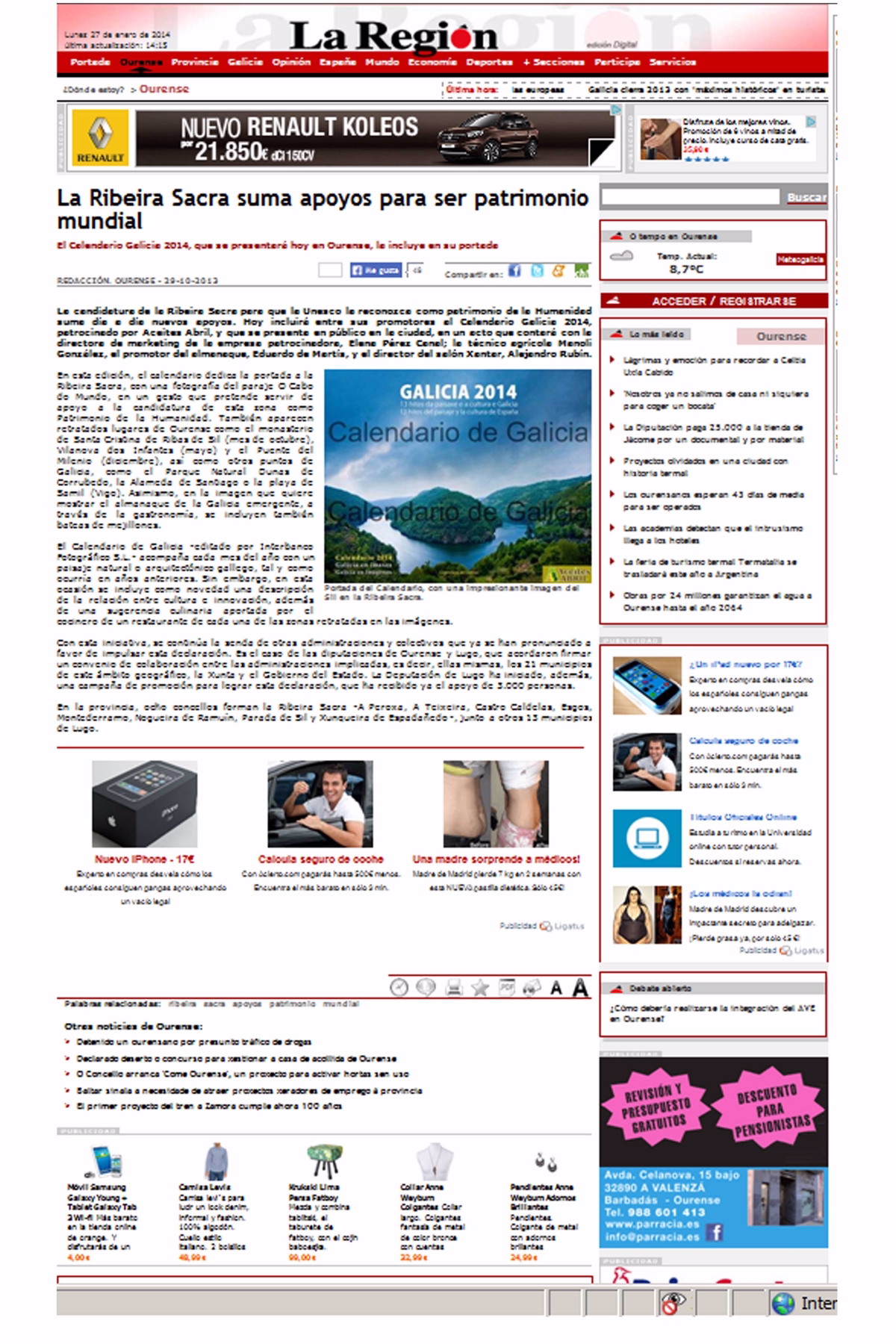 Prensa 48