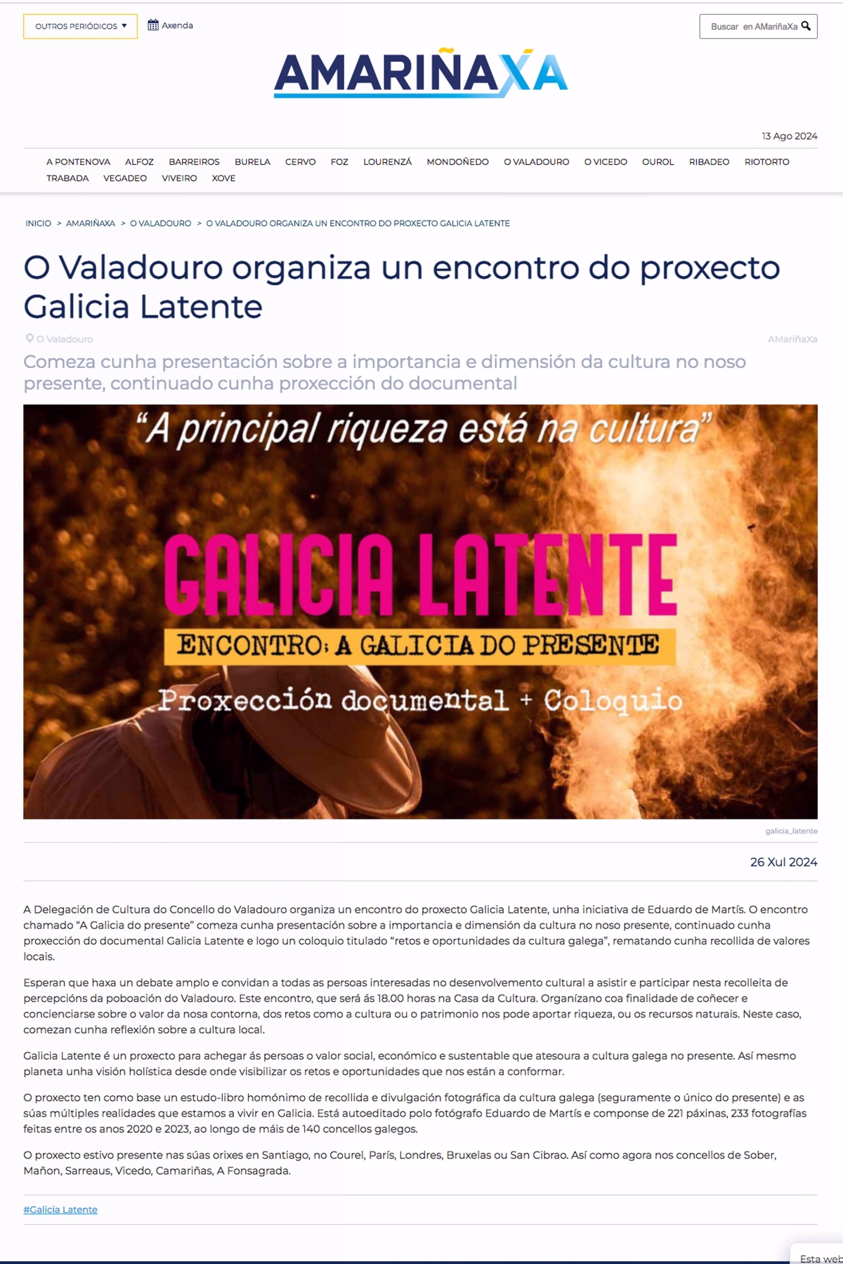 Prensa 32