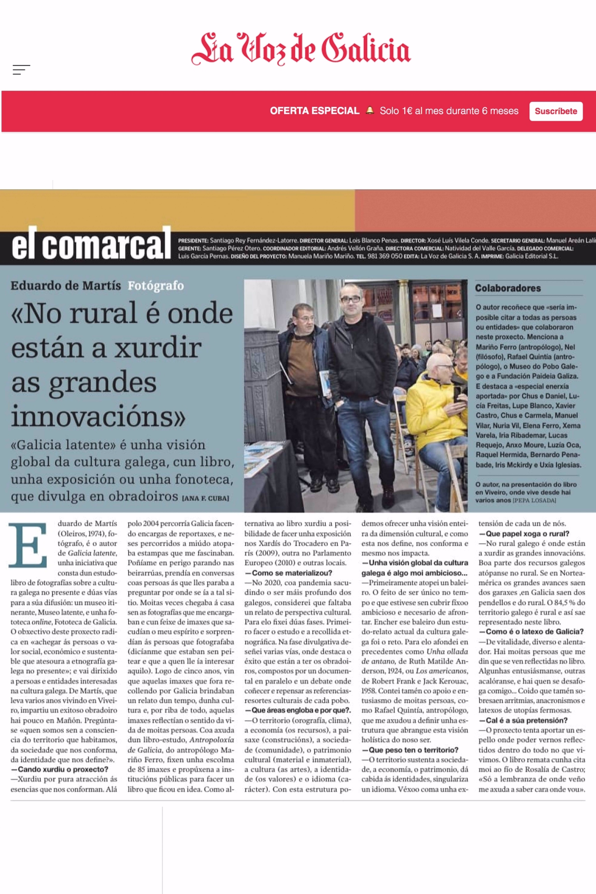 Prensa 29