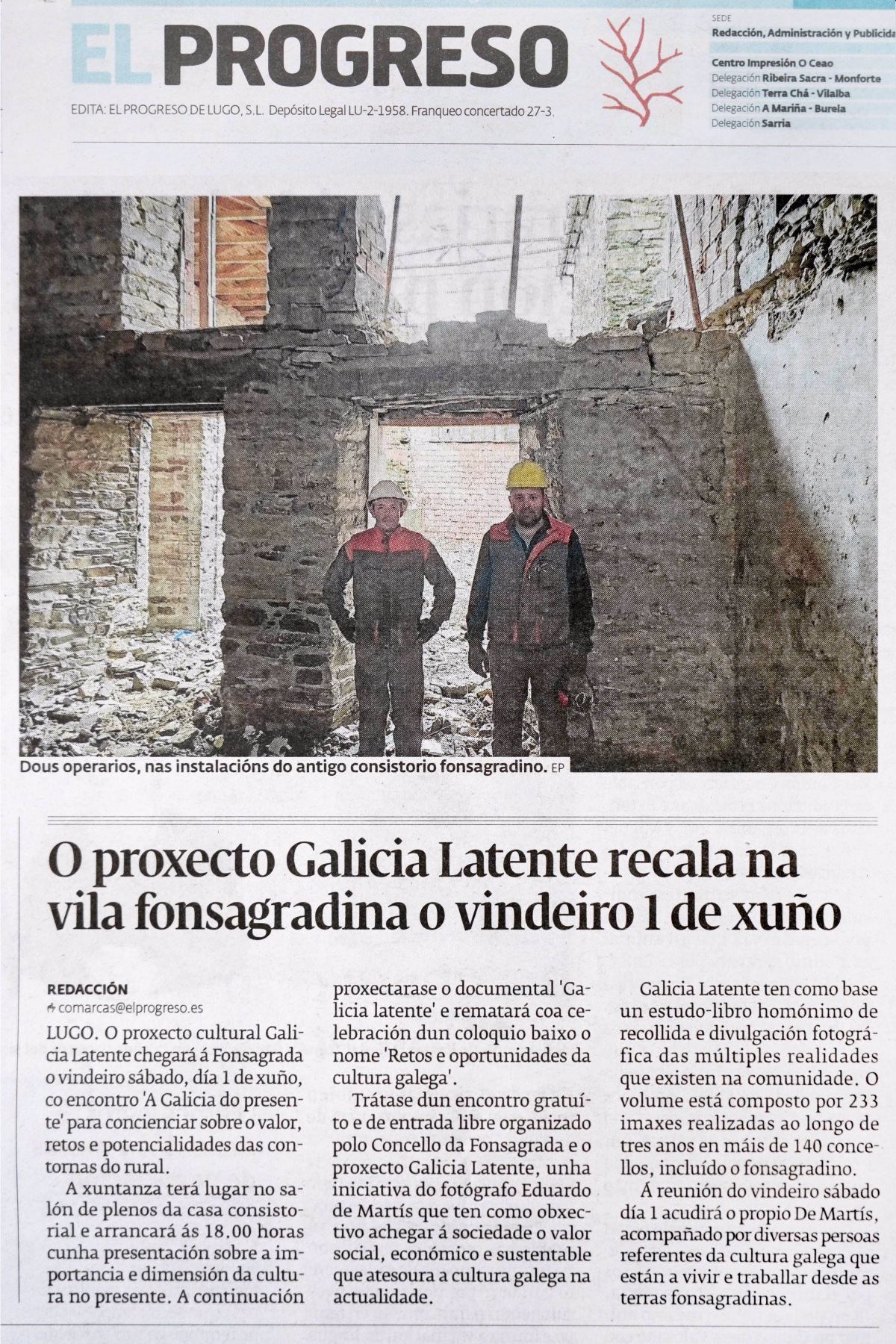 Prensa 27