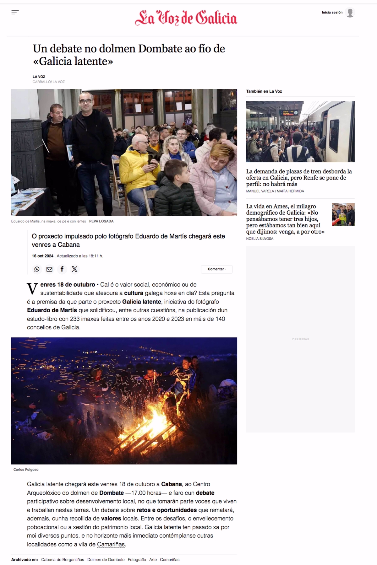 Prensa 23