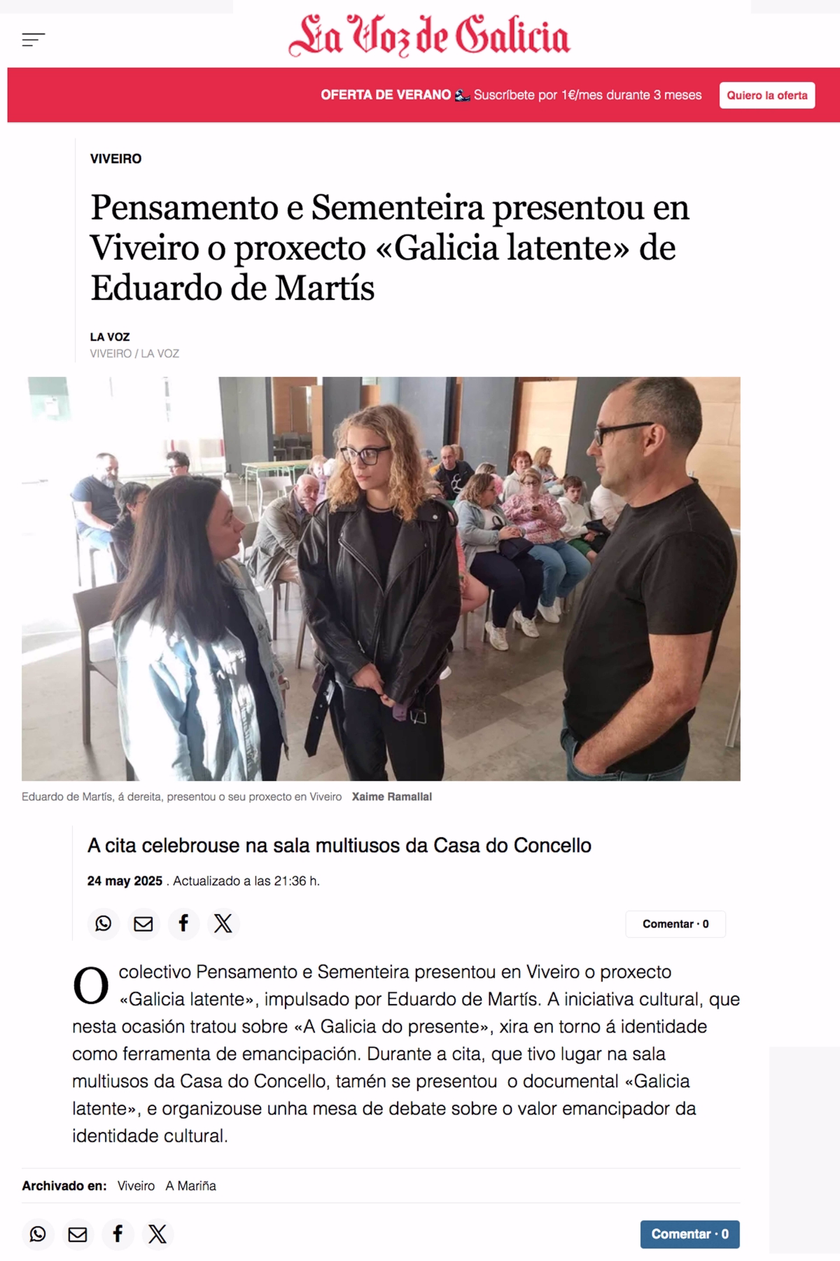 Prensa 16