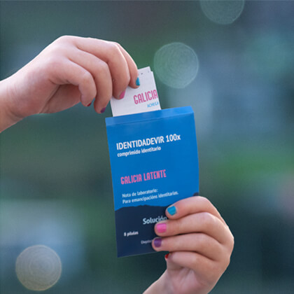 Participa en Galicia Latente